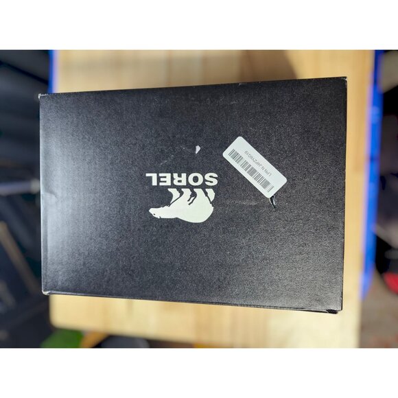 Sorrel Size 8 Woman - Picture 7 of 7